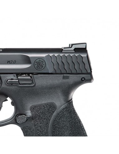 Selbstladepistolen Smith & Wesson M&P 45 Compact Cal. 45 ACP