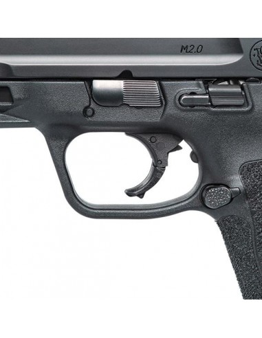 Selbstladepistolen Smith & Wesson M&P 45 Compact Cal. 45 ACP