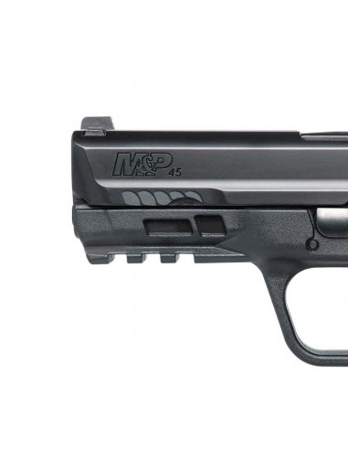Selbstladepistolen Smith & Wesson M&P 45 Compact Cal. 45 ACP