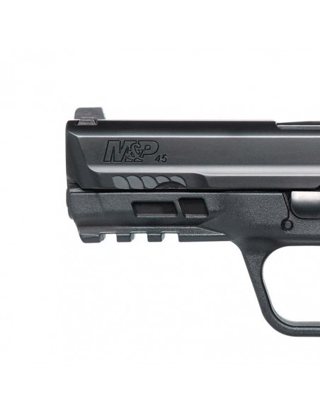 Selbstladepistolen Smith & Wesson M&P 45 Compact Cal. 45 ACP