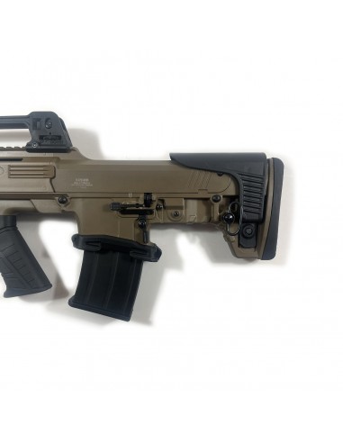 Semiautomatic Shotgun Hatsan Escort BTS 12X Cal. 12