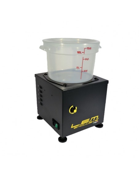 LEM LAVABOSSOLI ELETTROMAGNETICA AGHI EXCLUSIVE