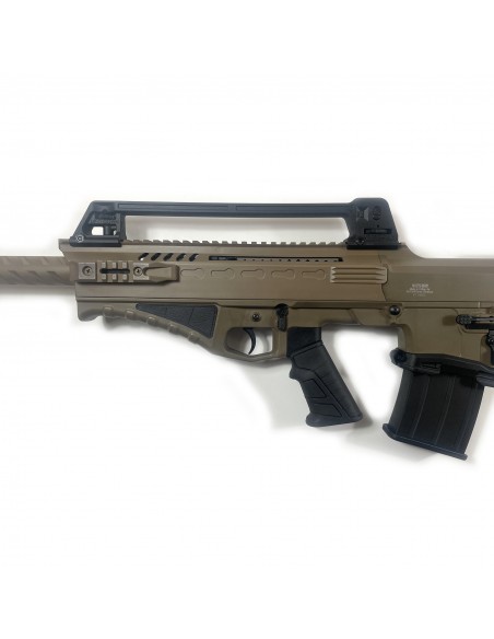 Semiautomatic Shotgun Hatsan Escort BTS 12X Cal. 12