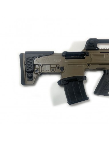 Semiautomatic Shotgun Hatsan Escort BTS 12X Cal. 12