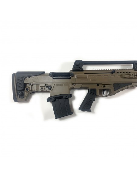 Semiautomatic Shotgun Hatsan Escort BTS 12X Cal. 12