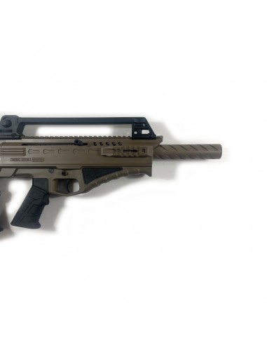 Semiautomatic Shotgun Hatsan Escort BTS 12X Cal. 12