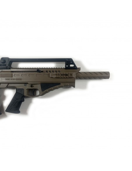 Semiautomatic Shotgun Hatsan Escort BTS 12X Cal. 12