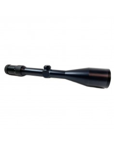DOCTER CLASSIC OTTICA 3-12X56 RET4 FFP