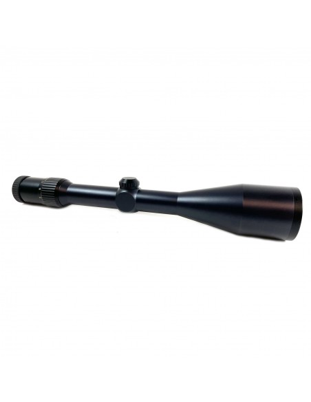 DOCTER CLASSIC OPTIK 3-12X56 RET4 FFP