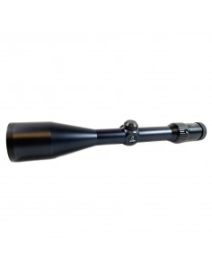 DOCTER CLASSIC OTTICA 3-12X56 RET4 FFP 2