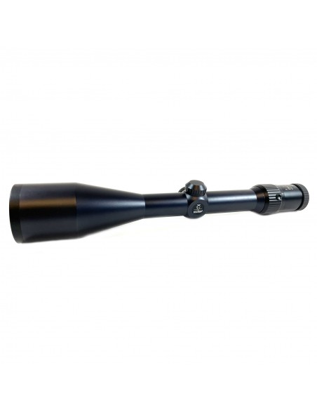 DOCTER CLASSIC OPTIK 3-12X56 RET4 FFP