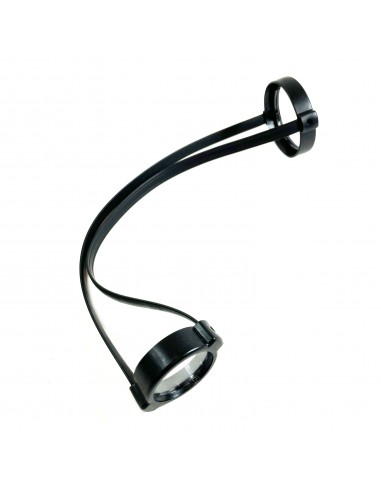 DOCTER CLASSIC OPTIK 3-12X56 RET4 FFP