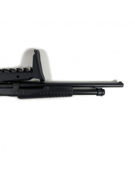 Pump Action Shotgun Hatsan Escort Aimguard Cal. 12