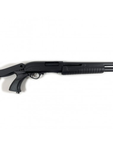 Pump Action Shotgun Hatsan Escort Aimguard Cal. 12