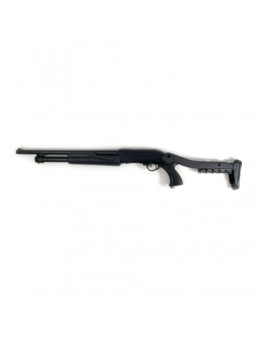 Pump Action Shotgun Hatsan Escort Aimguard Cal. 12