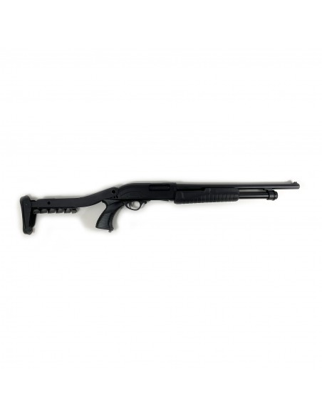 Pump Action Shotgun Hatsan Escort Aimguard Cal. 12