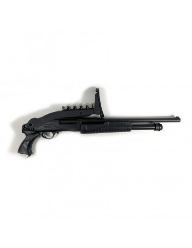 Pump Action Shotgun Hatsan Escort Aimguard Cal. 12
