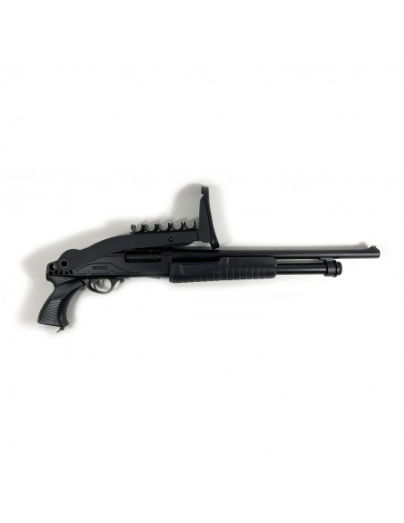Pump Action Shotgun Hatsan Escort Aimguard Cal. 12