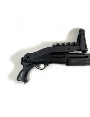 Pump Action Shotgun Hatsan Escort Aimguard Cal. 12