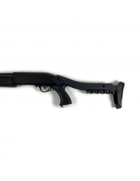 Pump Action Shotgun Hatsan Escort Aimguard Cal. 12