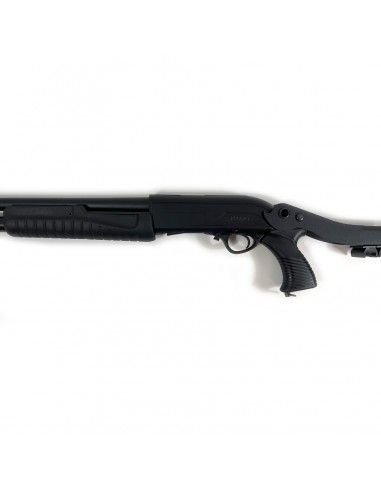 Pump Action Shotgun Hatsan Escort Aimguard Cal. 12