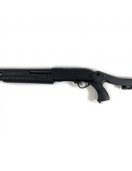 Pump Action Shotgun Hatsan Escort Aimguard Cal. 12