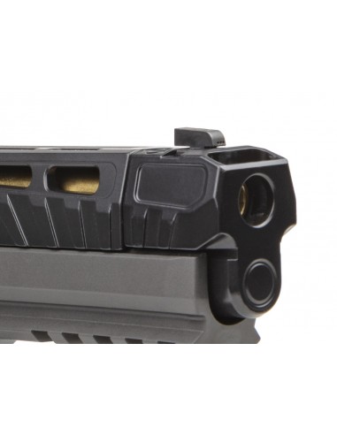 Pistola Semiautomatica Sig Sauer P320 Spectre Comp Cal. 9 Luger