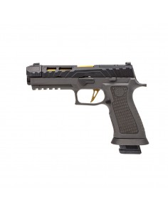 Pistola Semiautomatica Sig Sauer P320 Spectre Comp Cal. 9 Luger 2