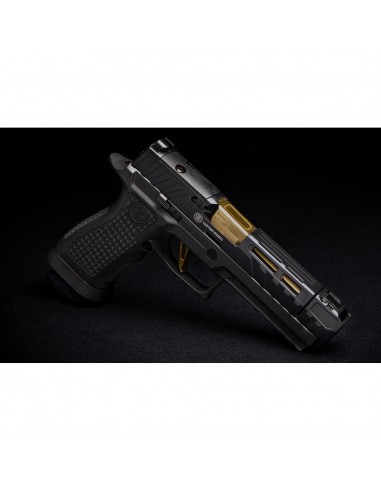 Pistola Semiautomatica Sig Sauer P320 Spectre Comp Cal. 9 Luger