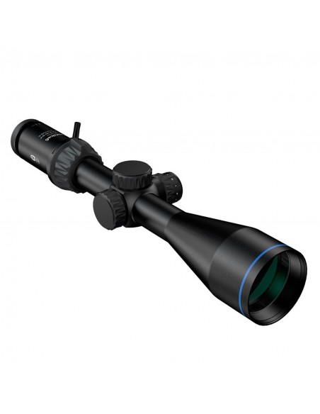 MEOPTA ZIELFERNROHR OPTIKA 6 3-18X56 RD RETICLE BDC-3 SFP BELEUCHTET