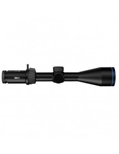 MEOPTA ZIELFERNROHR OPTIKA 6 3-18X56 RD RETICLE BDC-3 SFP BELEUCHTET