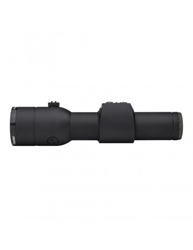 AIMPOINT RED DOT HUNTER H34S 2MOA AIMPOINT RED DOT HUNTER H34S 2MOA