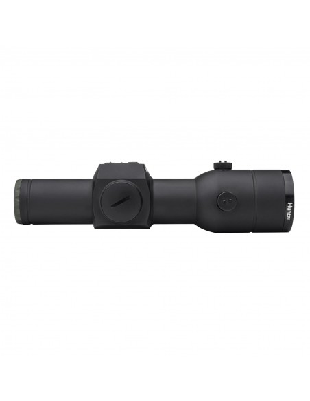 AIMPOINT RED DOT HUNTER H34S 2MOA AIMPOINT RED DOT HUNTER H34S 2MOA