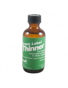 Tempil Green Label Thinner - Diluente