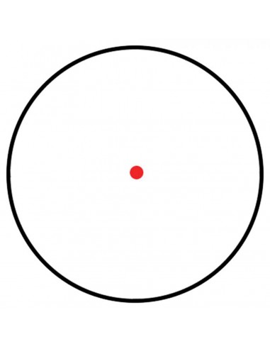 AIMPOINT RED DOT HUNTER H34S 2MOA AIMPOINT RED DOT HUNTER H34S 2MOA