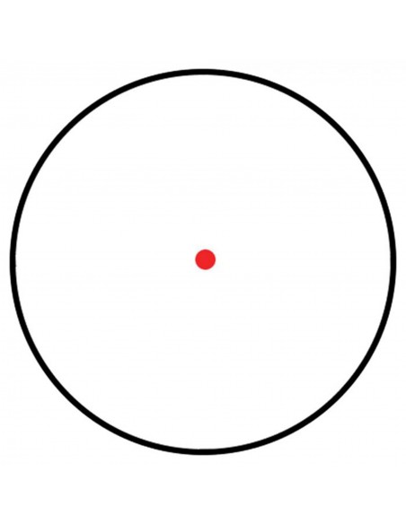 AIMPOINT RED DOT HUNTER H34S 2MOA AIMPOINT RED DOT HUNTER H34S 2MOA
