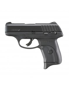 Pistola Semiautomatica Ruger EC9S Cal. 9 Luger 2