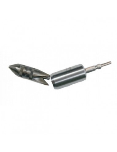 WILSON DEBURRING TOOL POWER ADAPTOR WILSON DEBURRING TOOL POWER ADAPTOR