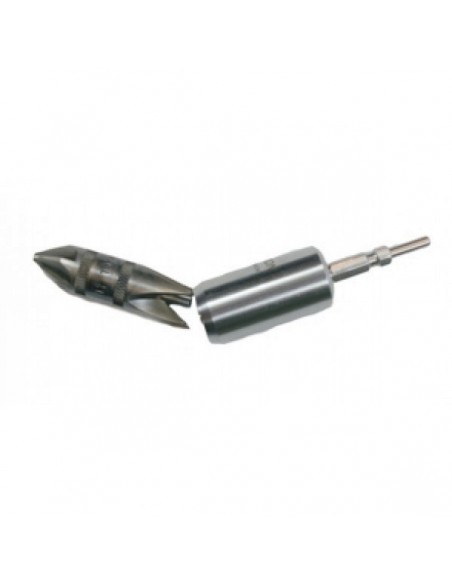 WILSON DEBURRING TOOL POWER ADAPTOR WILSON DEBURRING TOOL POWER ADAPTOR