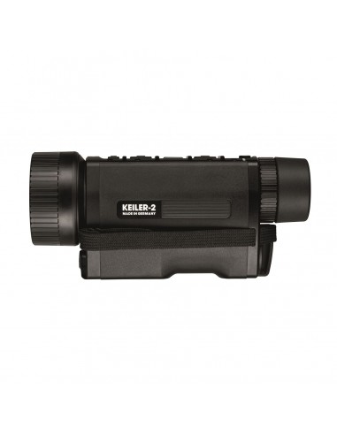 LIEMKE THERMAL IMAGING MONOCULAR KEILER-2 LIEMKE THERMAL IMAGING MONOCULAR KEILER-2