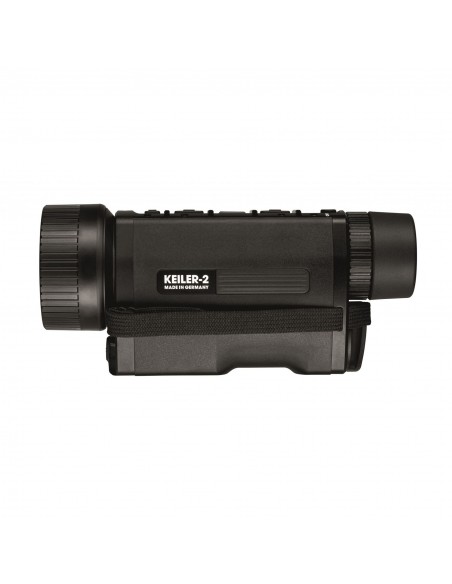 LIEMKE THERMAL IMAGING MONOCULAR KEILER-2 LIEMKE THERMAL IMAGING MONOCULAR KEILER-2