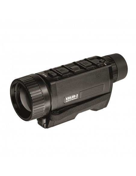 LIEMKE THERMAL IMAGING MONOCULAR KEILER-2 LIEMKE THERMAL IMAGING MONOCULAR KEILER-2