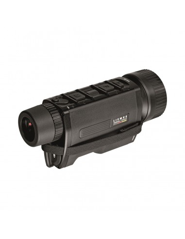 LIEMKE THERMAL IMAGING MONOCULAR KEILER-2 LIEMKE THERMAL IMAGING MONOCULAR KEILER-2