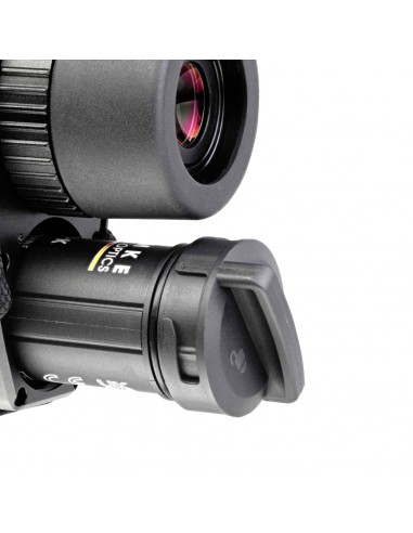 LIEMKE THERMAL IMAGING MONOCULAR KEILER-2 LIEMKE THERMAL IMAGING MONOCULAR KEILER-2