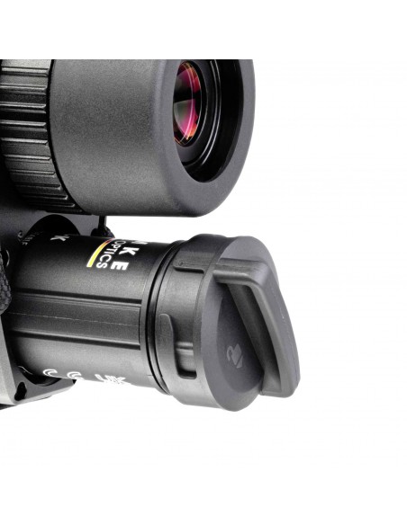 LIEMKE THERMAL IMAGING MONOCULAR KEILER-2 LIEMKE THERMAL IMAGING MONOCULAR KEILER-2