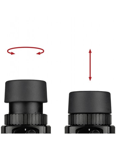 LIEMKE MONOCOLARE TERMICO KEILER-2 LIEMKE MONOCOLARE TERMICO KEILER-2