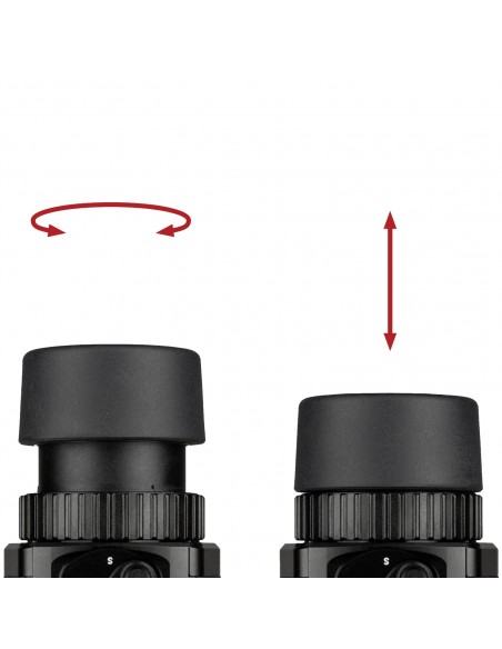 LIEMKE MONOCOLARE TERMICO KEILER-2 LIEMKE MONOCOLARE TERMICO KEILER-2