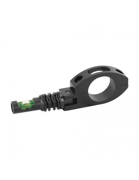 WHEELER SCOPE ANTI-CANT LEVELER INDICATOR 30MM WHEELER SCOPE ANTI-CANT LEVELER INDICATOR 30MM