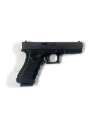 Selbstladepistolen Glock 17 G-Match Cal. 9 Luger