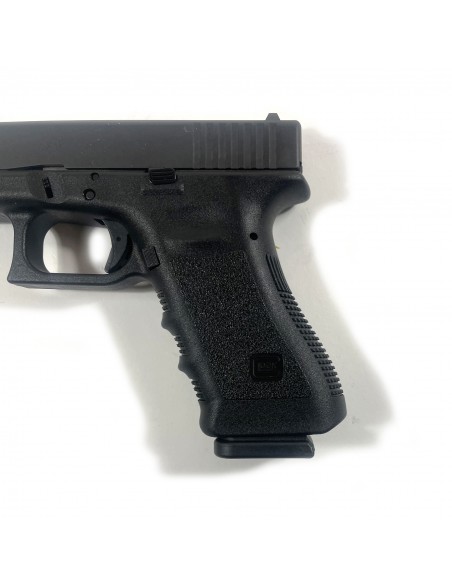 Pistola Semiautomatica Glock 17 G-Match Cal. 9 Luger Pistola Semiautomatica Glock 17 G-Match Cal. 9 Luger